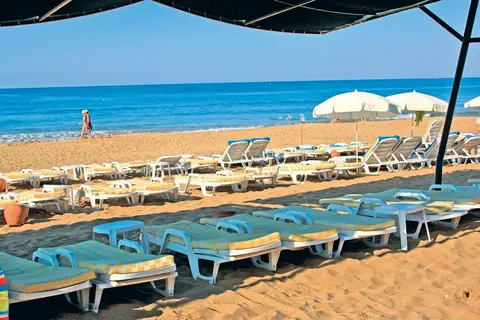 AQI Pegasos Resort in Alanya, foto 15