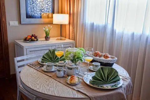 Hotel Os Olivos in Bergondo — foto 9