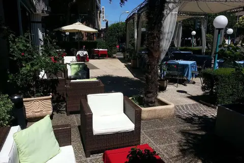 Ai Platani Hotel in Bolsena — foto 8