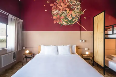 Selina Cancun Laguna Hotel Zone in Cancùn — foto 13