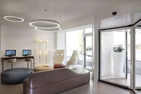 M&F Hotel in Gallipoli — foto 15