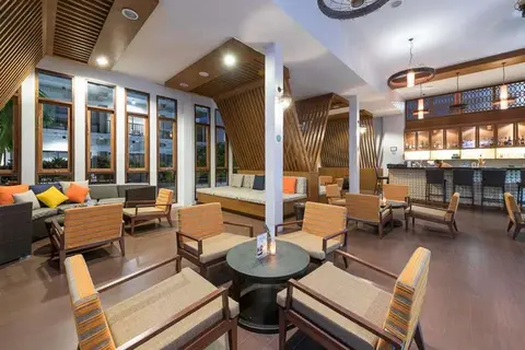 Deevana Plaza Krabi Aonang in บ้านอ่าวนาง — foto 27