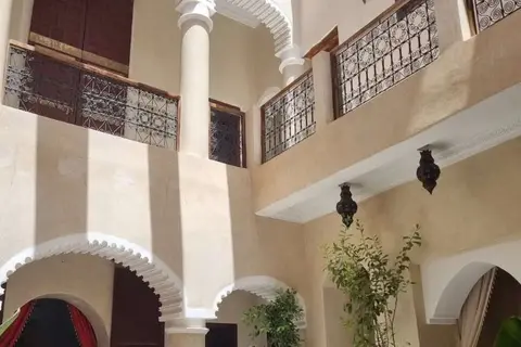 Riad La Bigarade in Marrakesh, foto 8
