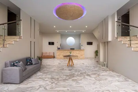 Sisi Breeze Hotel in Δημοτική Ενότητα Χερσονήσου — foto 9