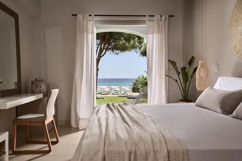 The Bay Hotel + Suites in Δημοτική Ενότητα Ζακυνθίων — foto 10