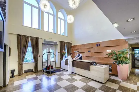 Hotel Lapad in Dubrovnik, foto 24