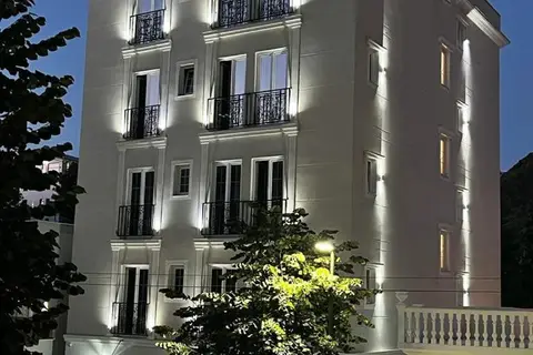 Ruby Palace in Lukovë — foto 28