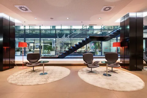 Hotel Exe Budapest Center in Budapest — foto 5