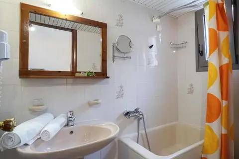Flamingos Hotel in Chania — foto 17