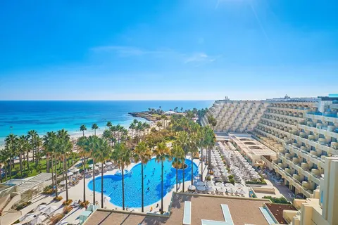 Hipotels Mediterraneo Hotel foto 27