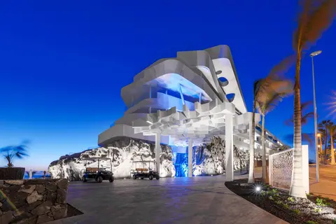 Royal Hideaway Corales Suites in Valverde — foto 3