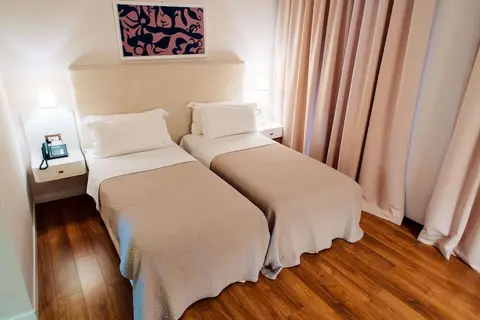 Sar Otel in Tirana, foto 4