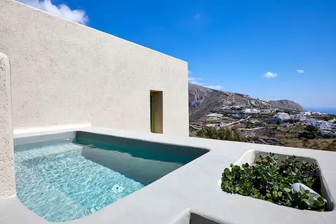 Aeon Suites in Δημοτική Ενότητα Θήρας — foto 17