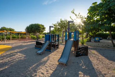 Terra Park Phalaris in Novalja — foto 3