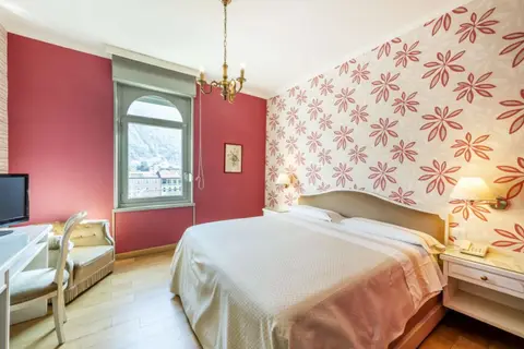 Hotel Metropole Suisse in Como, foto 7