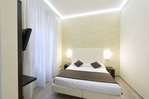 Hotel Cosimo De' Medici in Florence, foto 8