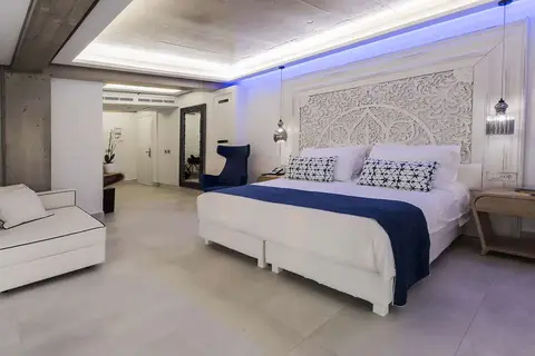 Glaros Royal Beach Hotel in Chersonisos Municipal Unit, foto 24