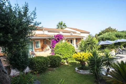Kassiopi Mare Maisonettes in Kassopaia Municipal Unit — foto 7