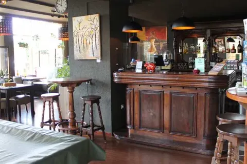 Boutique Hotel Nieuw Beusink foto 18