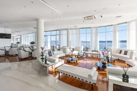 Hotel Amabilis in Selce — foto 4