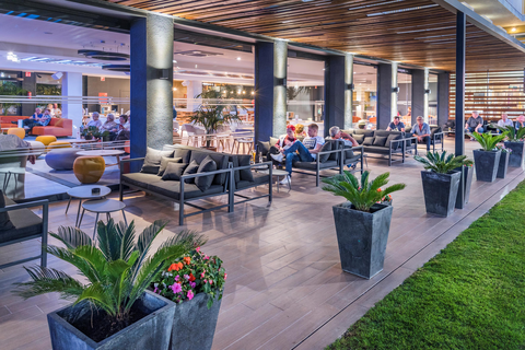 Hotel President foto 2