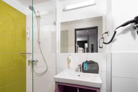 Ibis Styles Budapest Airport in Vecsés — foto 4