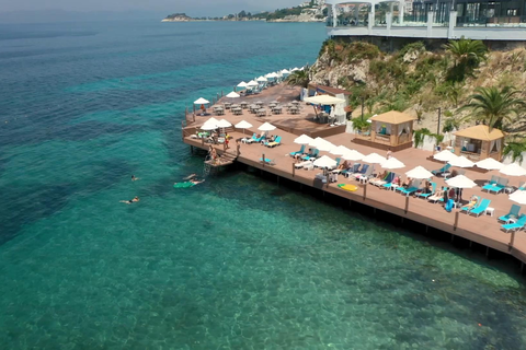 Hotel Infinity By Yelken Aquapark & Resort foto 10