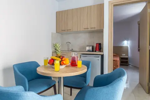 Paul-Marie Hotel Apartments in Ayia Napa — foto 26