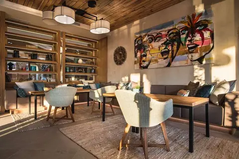 Blu Bay Hotel in Созопол — foto 26