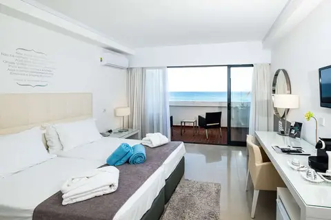Rocamar Exclusive Hotel & Spa in Albufeira — foto 12