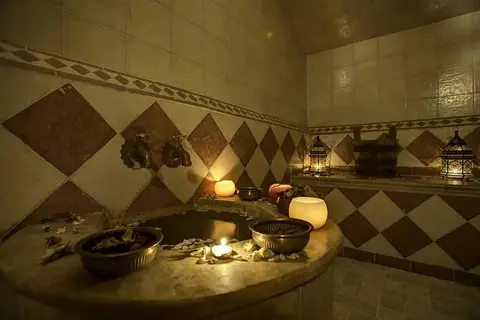 Amani Hotel APP in Marrakech — foto 9
