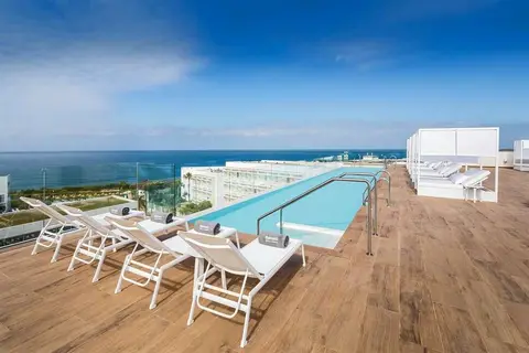 Grupotel Conil Playa in Conil de la Frontera — foto 11