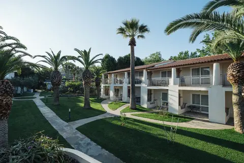 Baia Del Sole Resort in Ricadi — foto 12