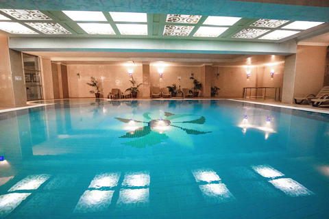 Hotel Insula Resort & Spa foto 10