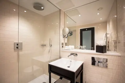 Hotel The Clermont, Victoria in Londen — foto 7