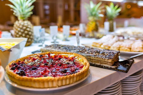 Hotel Palmasol foto 6