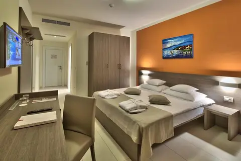 Crvena Luka Resort in Biograd — foto 7