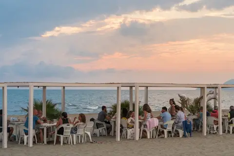 Camping Cieloverde in Grosseto — foto 31