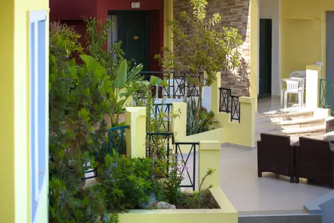 Ariadni Palace in Chersonissos — foto 5