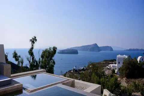 11 11 By Potnia in Thira Municipal Unit, foto 12