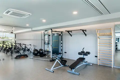 Euphoria Resort in Tavronitis, foto 22