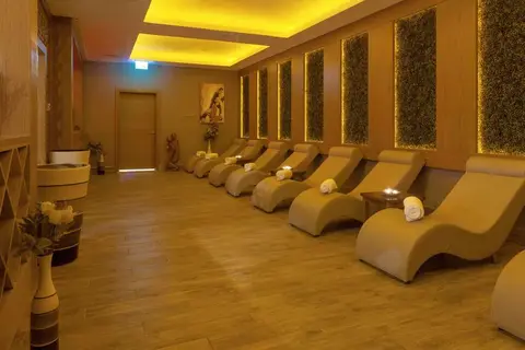 Side Royal Style Hotel in Manavgat — foto 14
