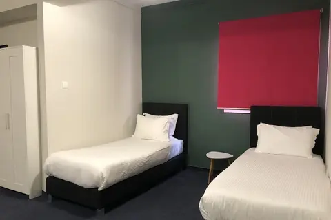 Connect Suites in Athene — foto 18