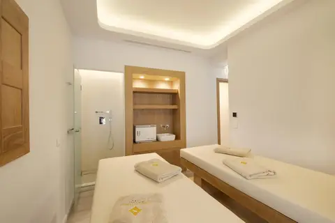 Samian Mare Hotel and Suites in Δημοτική Ενότητα Καρλοβασίων — foto 28
