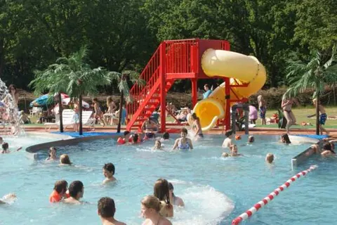 Summio Vakantiepark Herperduin foto 4