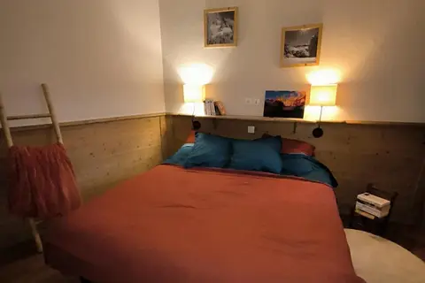 Chalet Alaska in Les Belleville, foto 6