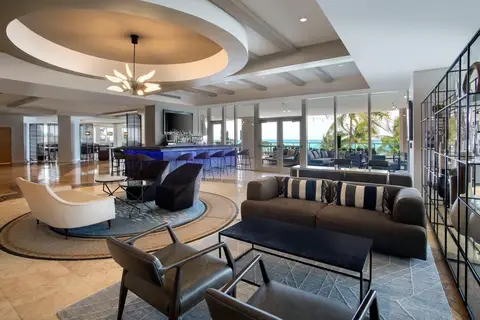 DoubleTree Resort & Spa by Hilton Hotel Ocean Point in North Miami Beach — foto 23