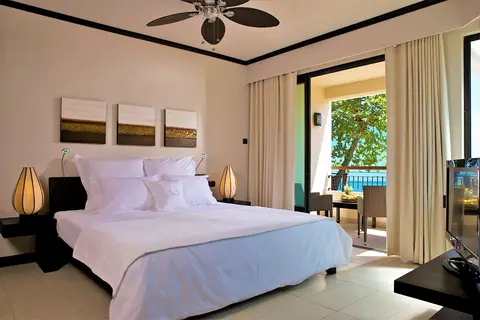 Le Cardinal Exclusive Resort in Trou aux Biches VCA — foto 11