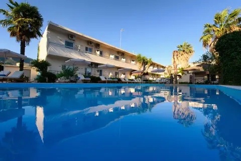 Ipsos Di Mare Hotel in Ypsos — foto 2