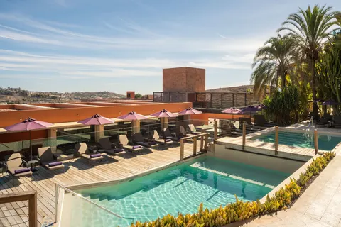 Salobre Hotel Resort foto 14